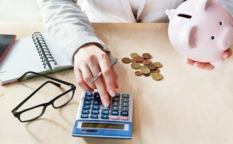 Những sai lầm khi tiết kiệm