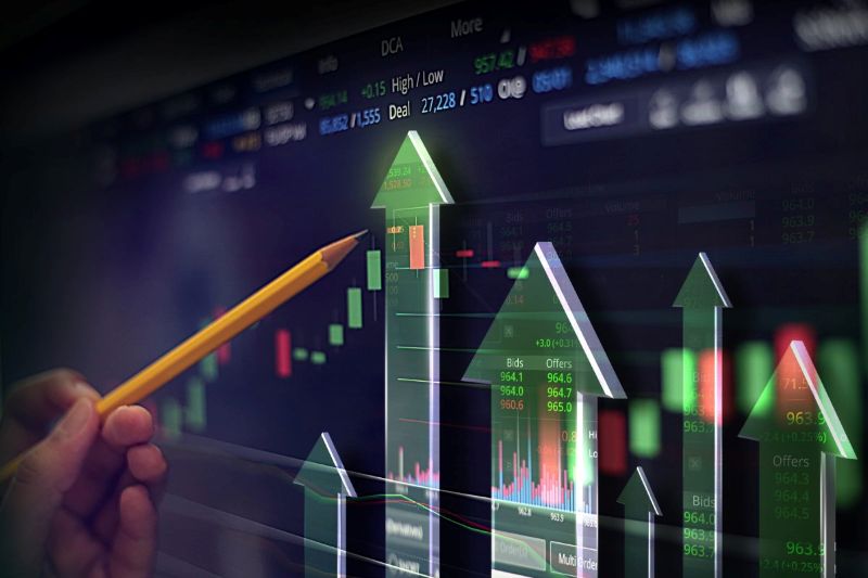 Top cổ phiếu ngân hàng đáng quan tâm