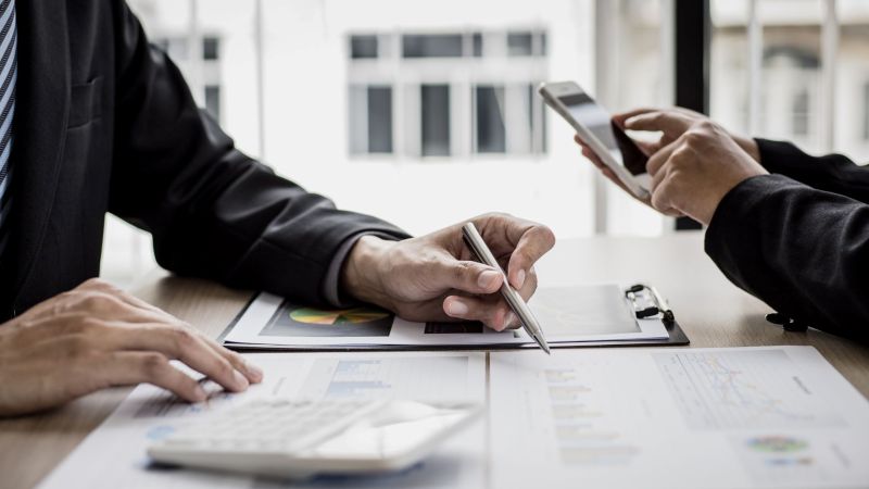 Những sai lầm về nơi cất giữ