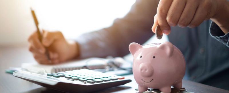 Những sai lầm về số tiền