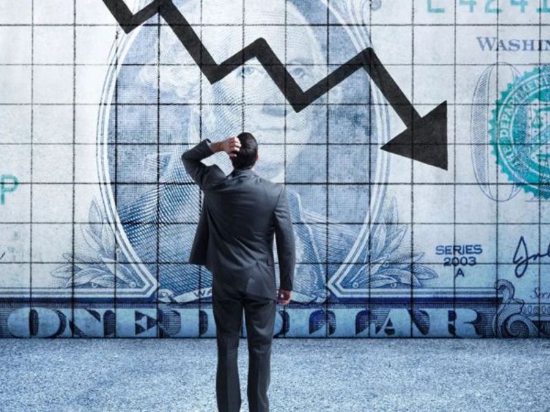 Bản chất của giảm phát