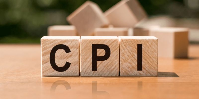 Cơ chế CPI tác động lên đồng USD