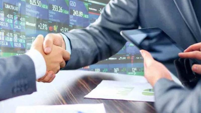 Các cổ phiếu Mỹ nên mua cho người Việt