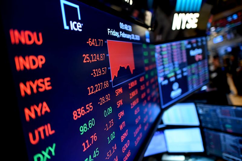 Cách mua chứng khoán Mỹ tại Việt Nam