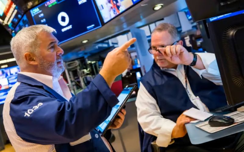 Hướng dẫn giao dịch sau khi mở tài khoản