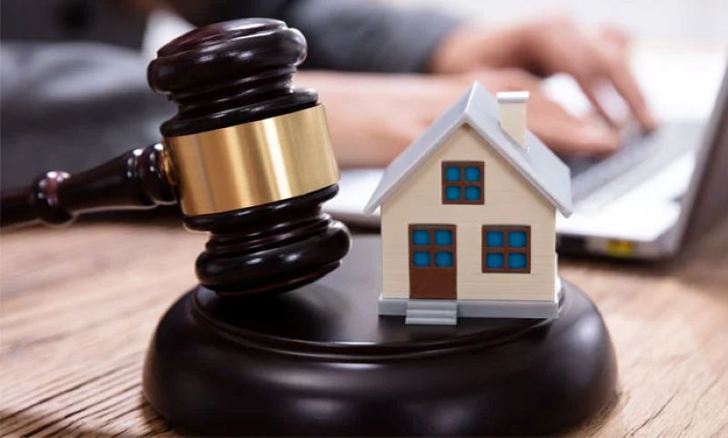 Những loại tài sản nào không được dùng làm tài sản bảo đảm?