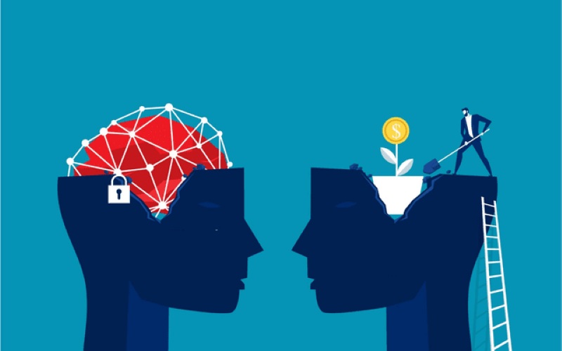 7 tư duy làm giàu cốt lõi của giới trẻ thành công