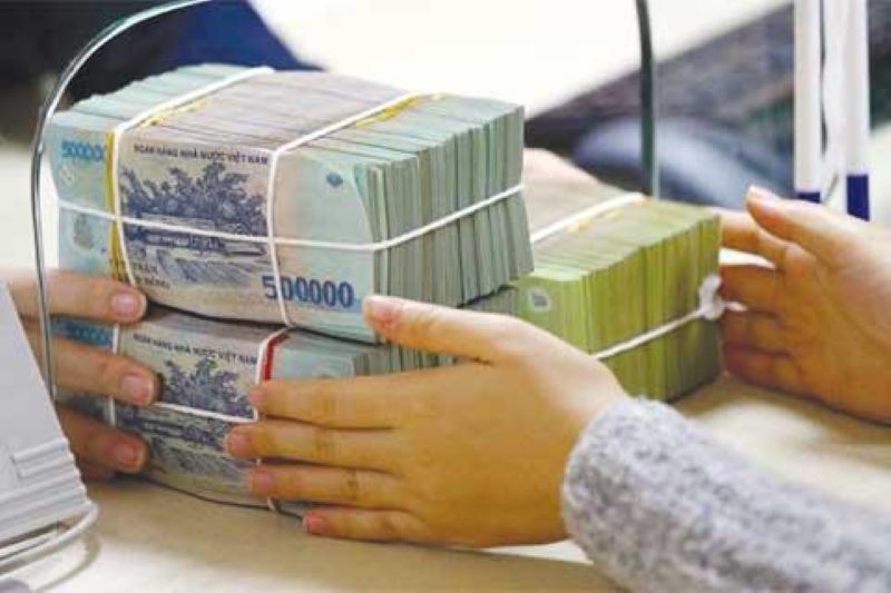 Gửi tiền ngân hàng bị mất ai chịu trách nhiệm?