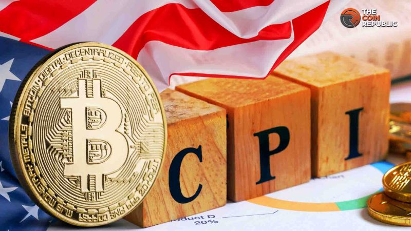Cơ chế CPI tác động đến thị trường Crypto