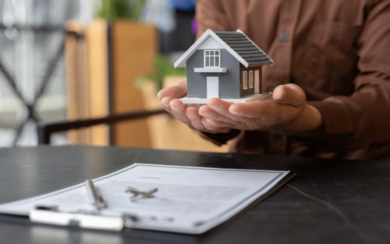 Quy trình phân bổ tài sản cố định bước từng bước