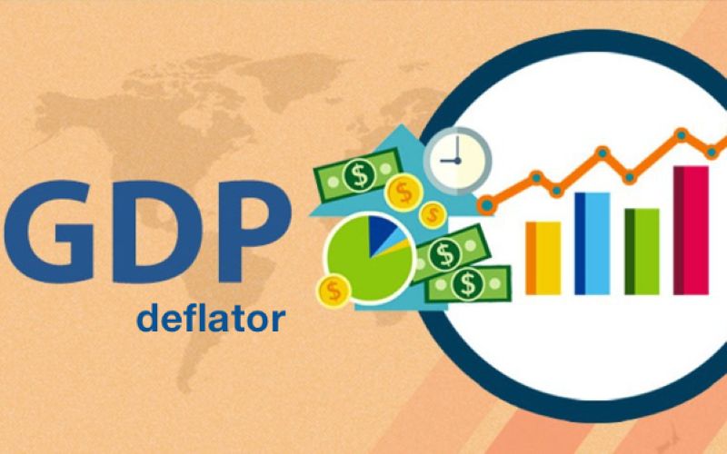 Chỉ số giảm phát GDP là gì