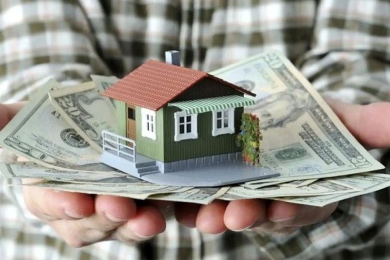 Cách mua đất khi chưa đủ tiền